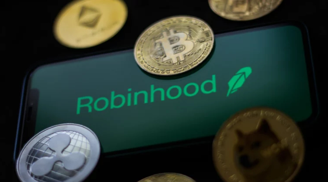 Why Is Robinhood Chain Suddenly So Hot? Three 100x Coins Spark a "Free Money" Effect - Article cover image
